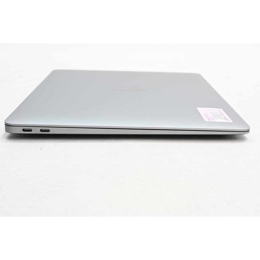 [中古]Apple MacBook Air 13インチ M1(8コアCPU/8コアGPU) 16GB/512GB スペースグレイ MGN73J/Aの画像