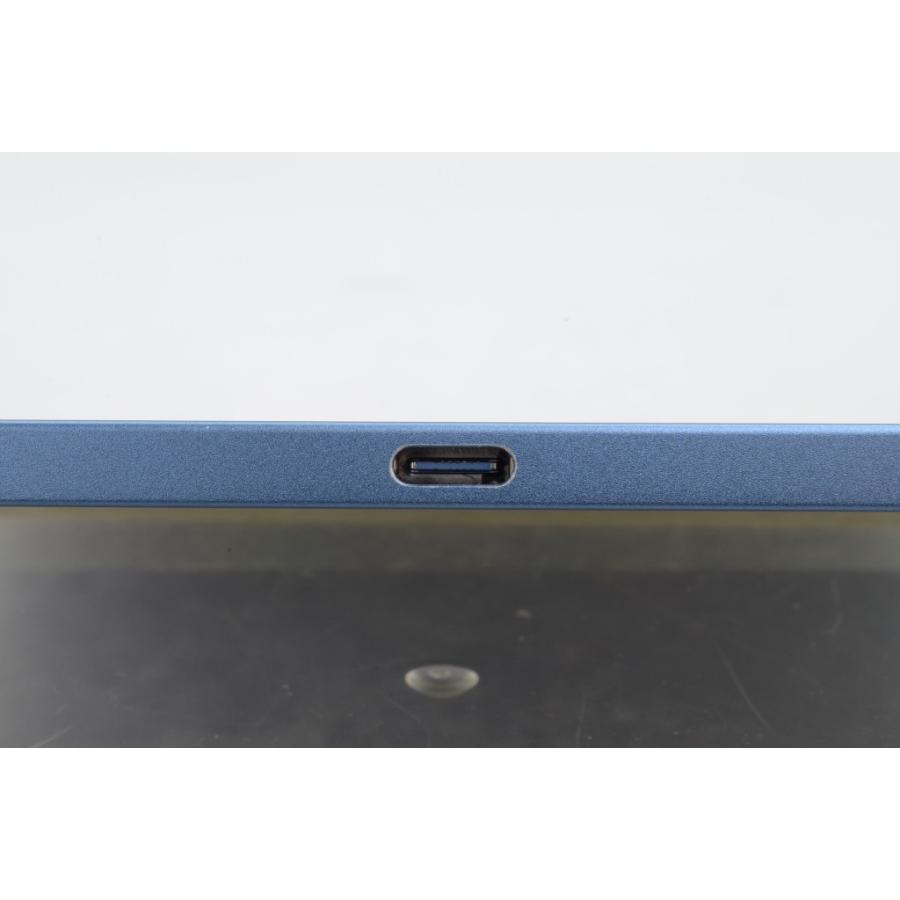 [中古]Apple iPad Air (第5世代) Wi-Fiモデル 64GB ブルー MM9E3J/Aの画像