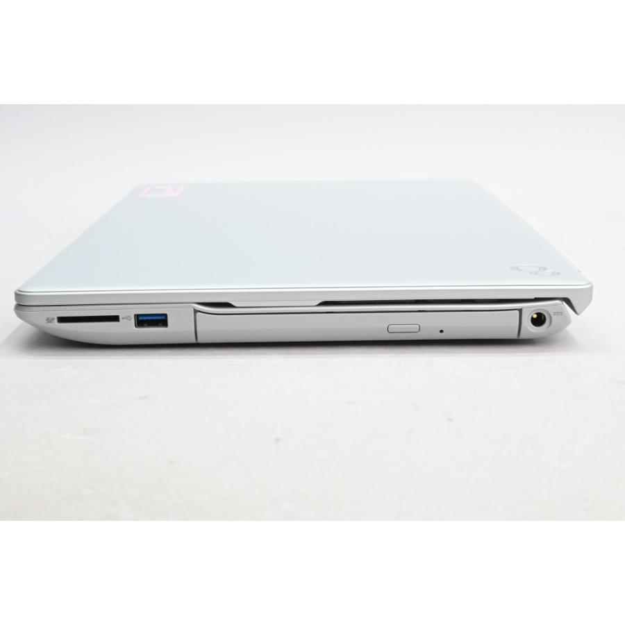 LIFEBOOK AH [中古]FUJITSU AH50/H3 FMVA50H3S ファインシルバー