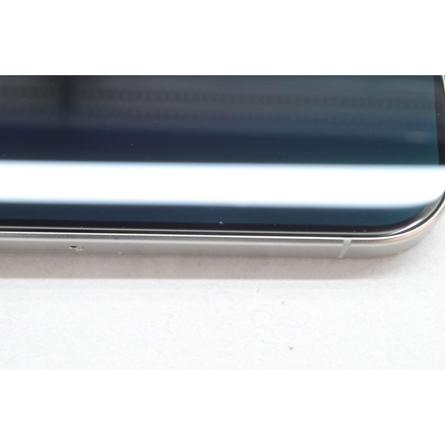 [中古]SIMフリー Apple iPhone15 Pro 128GB ホワイトチタニウム A3101 MTU83J/Aの画像