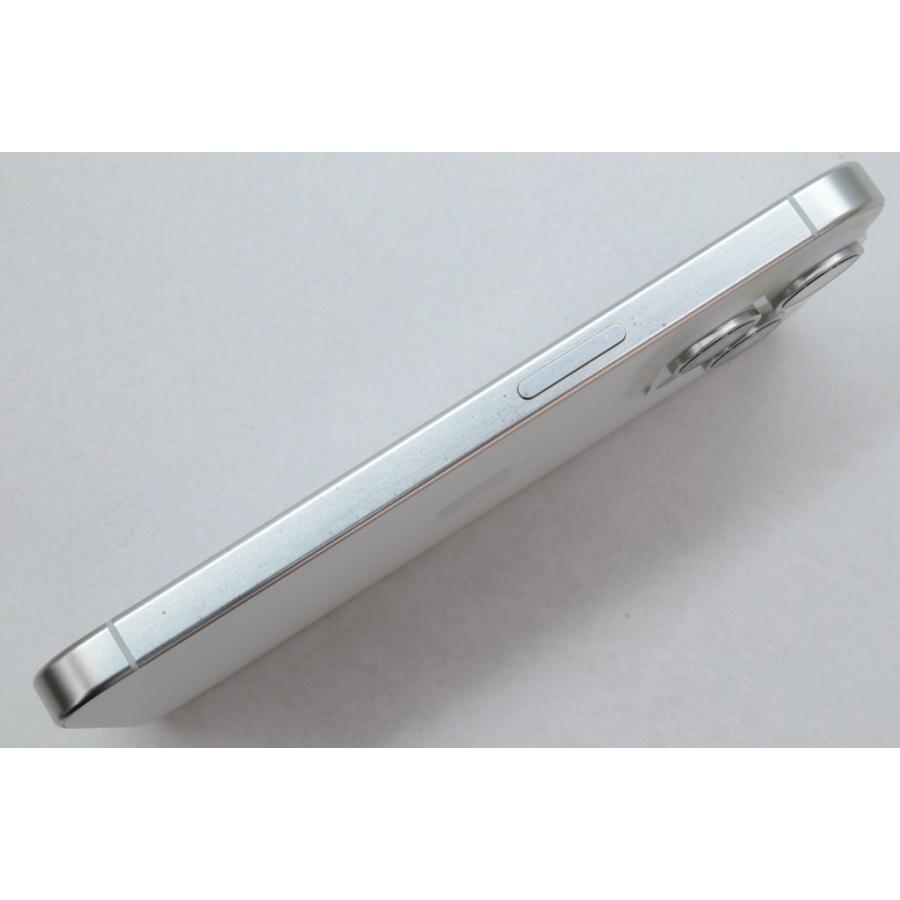 [中古]SIMフリー Apple iPhone15 Pro 128GB ホワイトチタニウム A3101 MTU83J/Aの画像