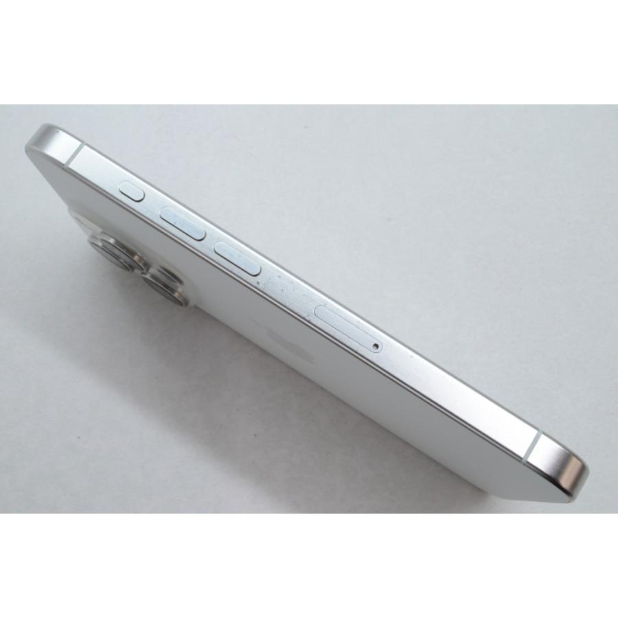[中古]SIMフリー Apple iPhone15 Pro 128GB ホワイトチタニウム A3101 MTU83J/Aの画像