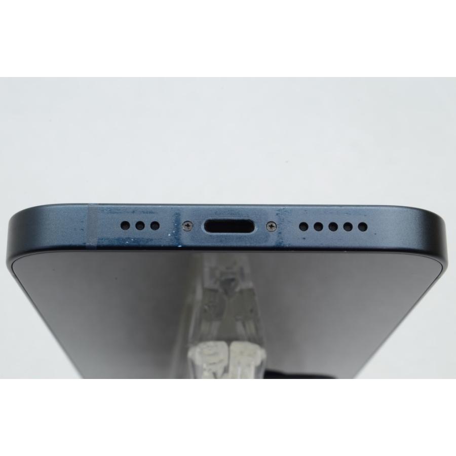 [中古]SIMフリー Apple iPhone14 128GB Midnight A2881 MPUD3J/Aの画像