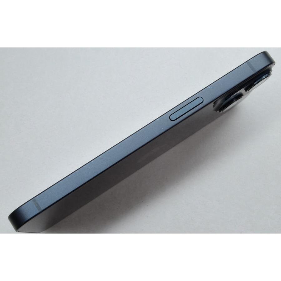 [中古]SIMフリー Apple iPhone14 128GB Midnight A2881 MPUD3J/Aの画像