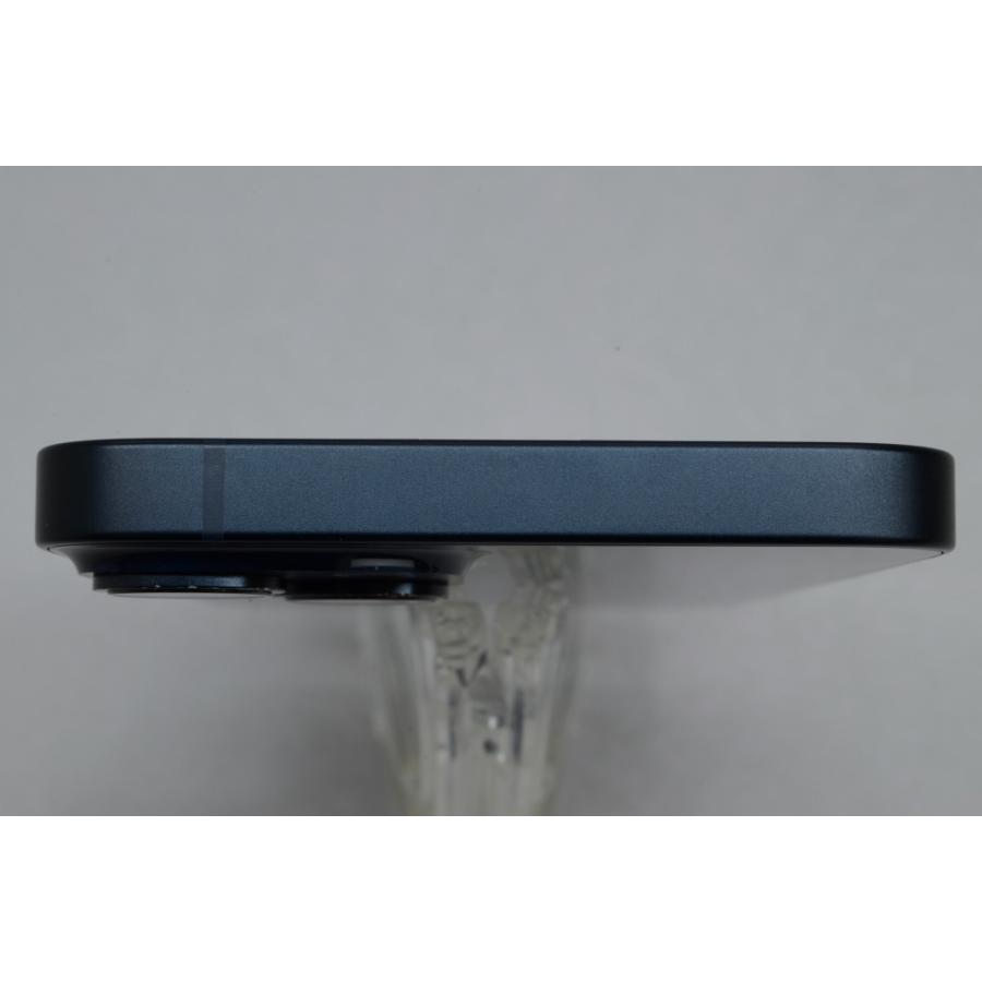 [中古]SIMフリー Apple iPhone14 128GB Midnight A2881 MPUD3J/Aの画像