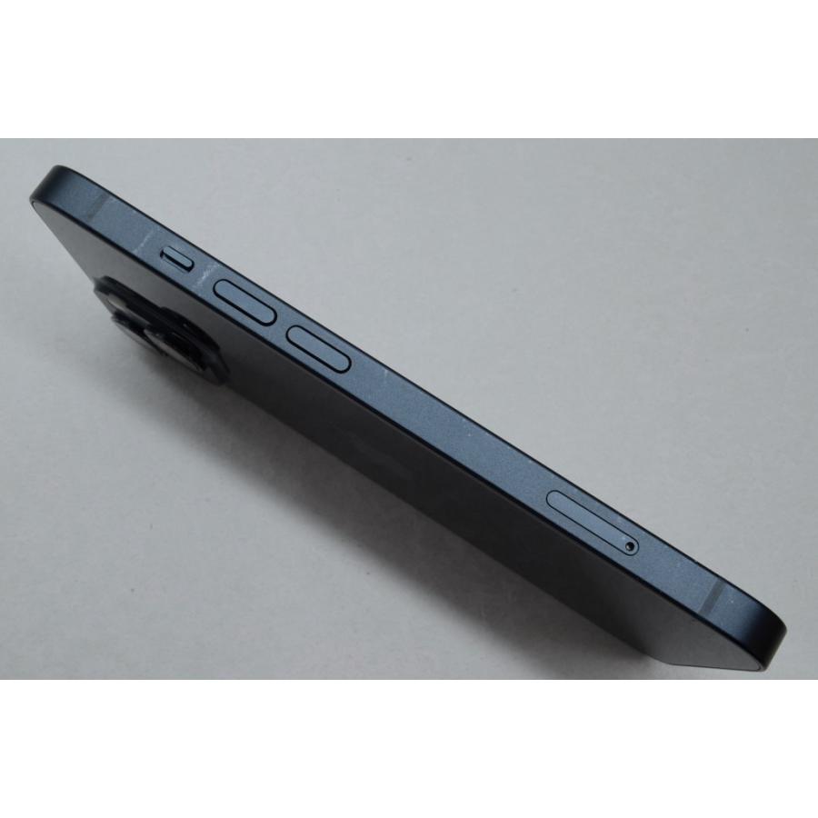 [中古]SIMフリー Apple iPhone14 128GB Midnight A2881 MPUD3J/Aの画像