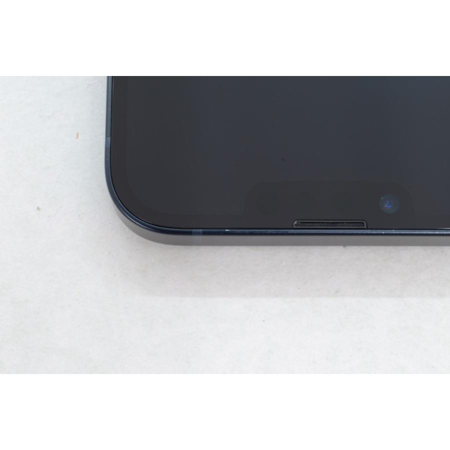 [中古]SIMフリー Apple iPhone14 128GB Midnight A2881 MPUD3J/Aの画像