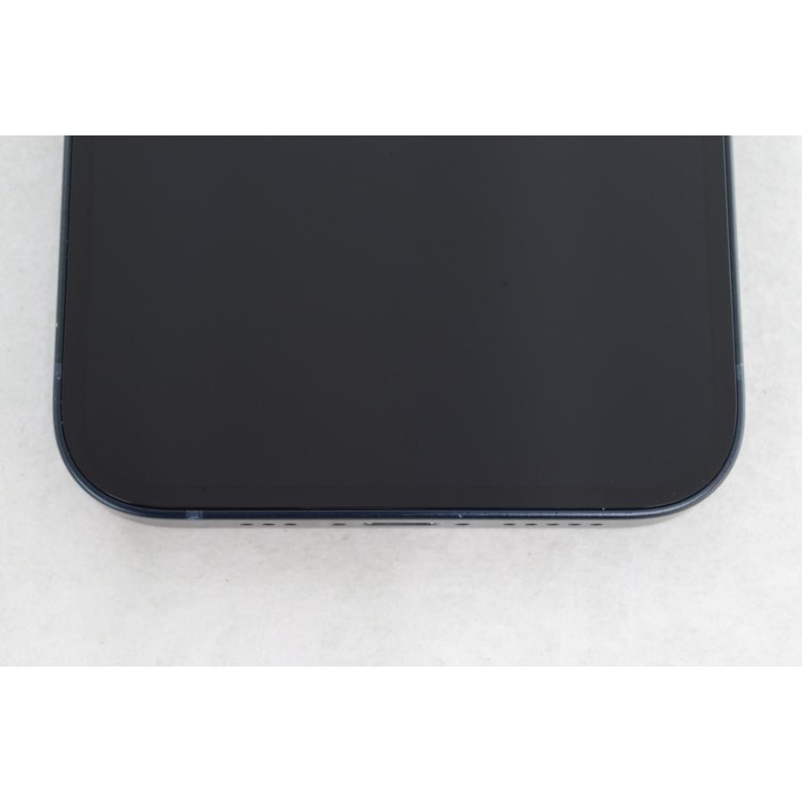 [中古]SIMフリー Apple iPhone14 128GB Midnight A2881 MPUD3J/Aの画像