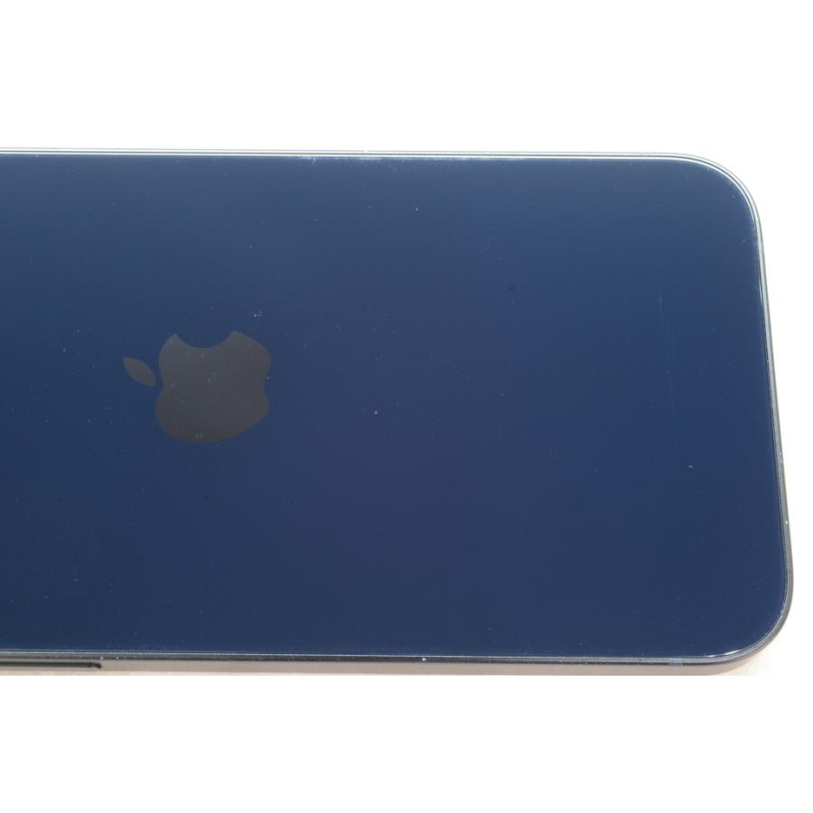 [中古]SIMフリー Apple iPhone14 128GB Midnight A2881 MPUD3J/Aの画像
