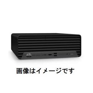 ProDesk [新品]hp Pro SFF 400 G9 (Core i5-12500/8GB/256GB/DVDMlti