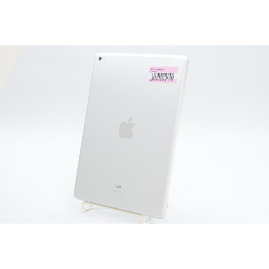 iPad [中古]Apple 10.2インチ (第9世代) Wi-Fi+Cellular(SIMフリー