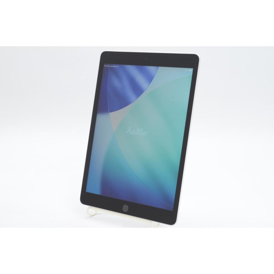 iPad [中古]Apple 10.2インチ (第9世代) Wi-Fi+Cellular(SIMフリー