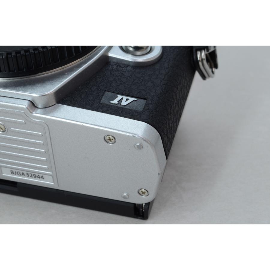 OM-D [中古]OLYMPUS E-M10 Mark IV ボディ シルバー : 中古