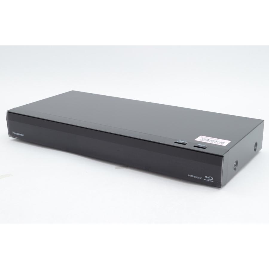 DIGA [中古]Panasonic DMR-BX2050 : 中古 アウトレット Joshin日本橋店