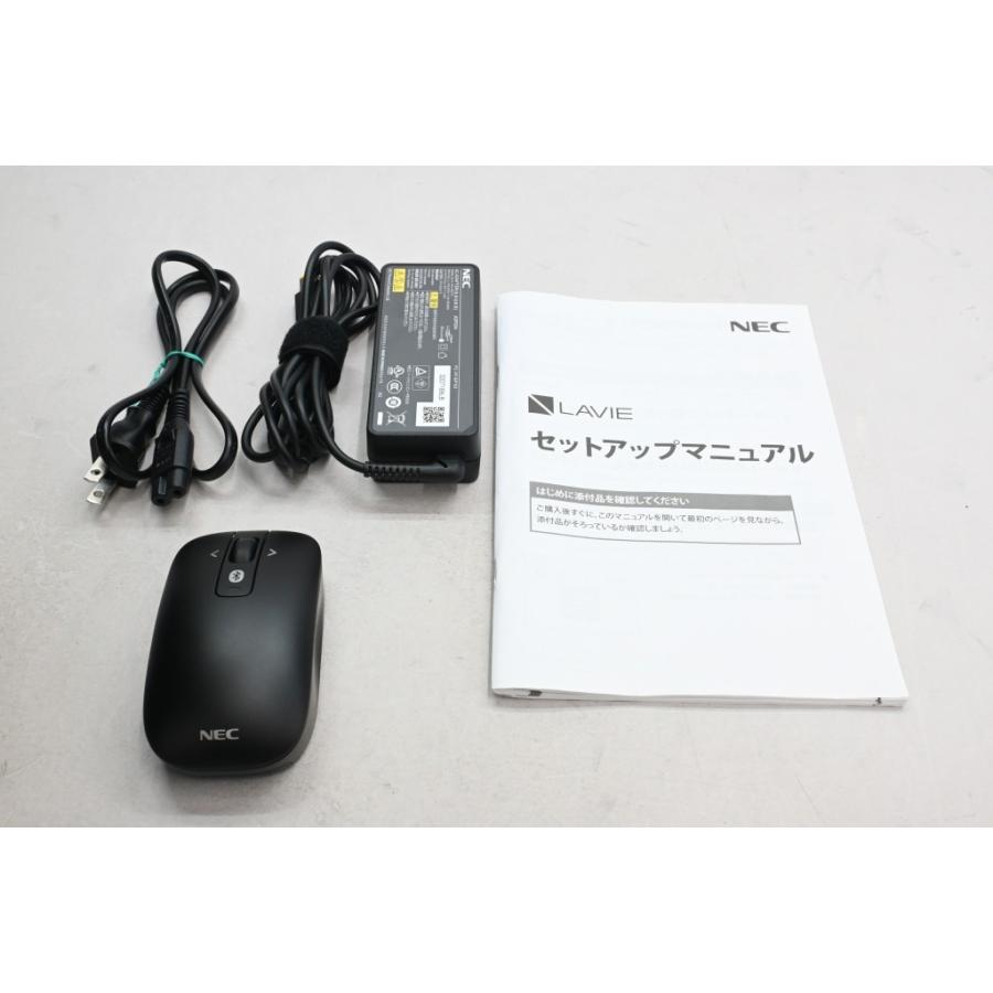 LAVIE N15 [中古]NEC N1571/FAL-J PC-N1571FAL-J ネイビーブルー