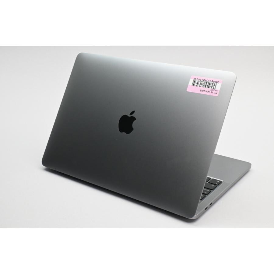 MacBook Pro [中古]Apple 13インチ M2(8コアCPU/10コアGPU) 16GB/512GB 