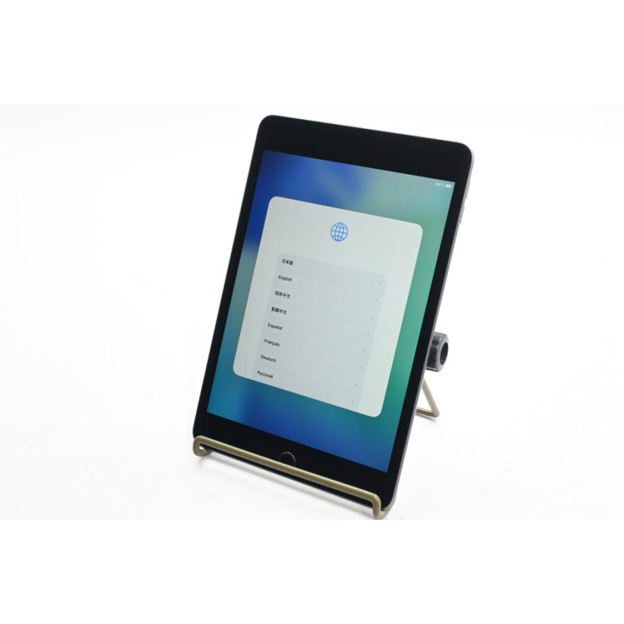 iPad mini 第5世代 WI-FI 256GB 2019 スペースグレイ 【公式通販