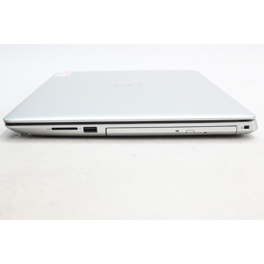 Inspiron 5000 [中古]DELL 15 5583 カスタムメイドモデル : 中古 