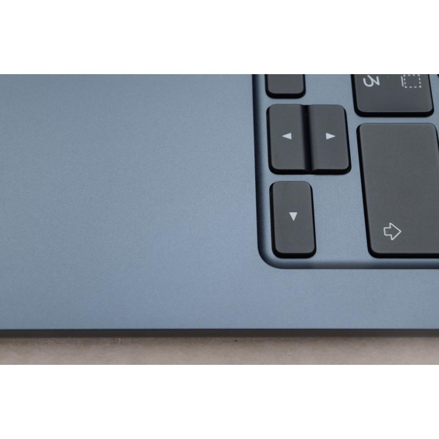 [中古]Apple MacBook Air 13インチ M2(8コアCPU/8コアGPU) 8GB/256GB ミッドナイト MLY33J/Aの画像