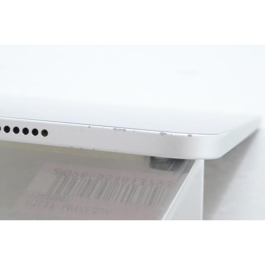 [中古]Apple iPad Pro 11インチ (第4世代) Wi-Fi 128GB シルバー MNXE3J/Aの画像