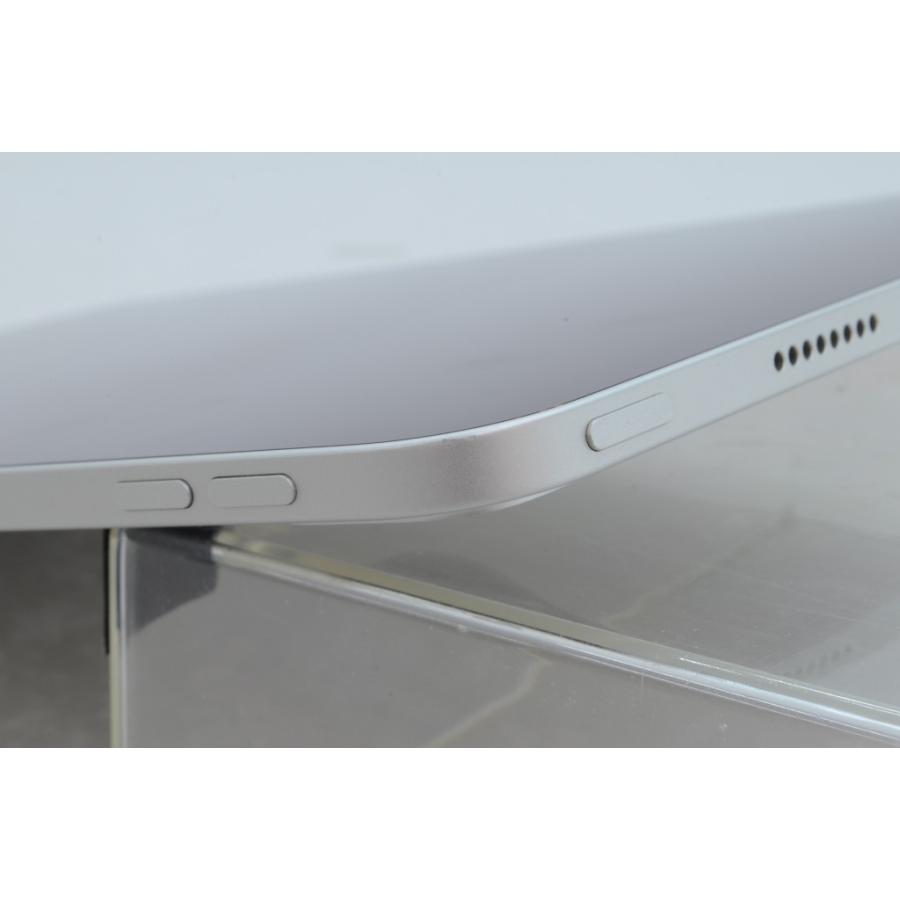 [中古]Apple iPad Pro 11インチ (第4世代) Wi-Fi 128GB シルバー MNXE3J/Aの画像