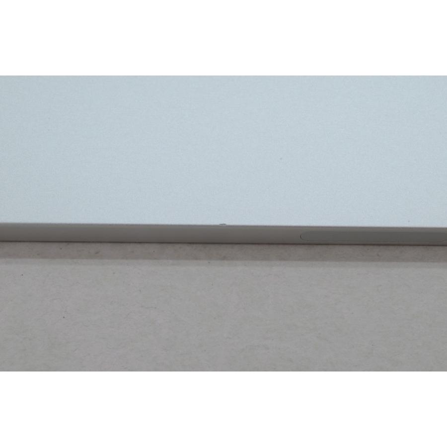 [中古]Apple iPad Pro 11インチ (第4世代) Wi-Fi 128GB シルバー MNXE3J/Aの画像