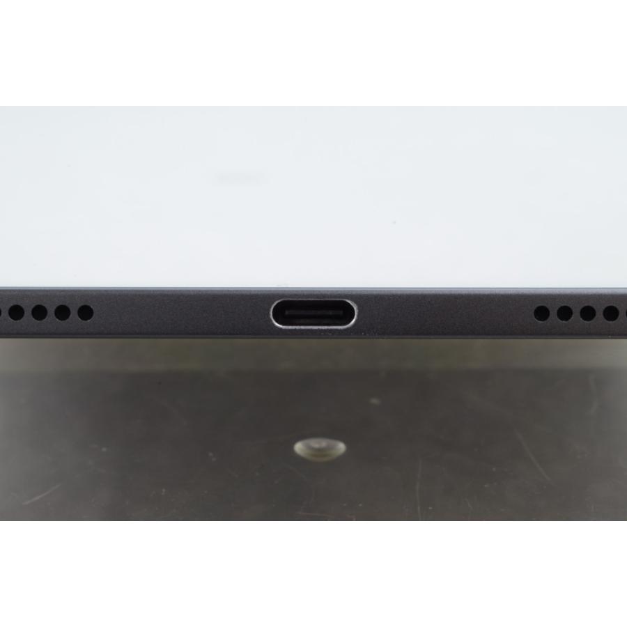 [中古]Apple iPad Pro 11インチ (M4) Wi-Fiモデル 256GB(標準ガラス搭載) スペースブラック MVV83J/Aの画像