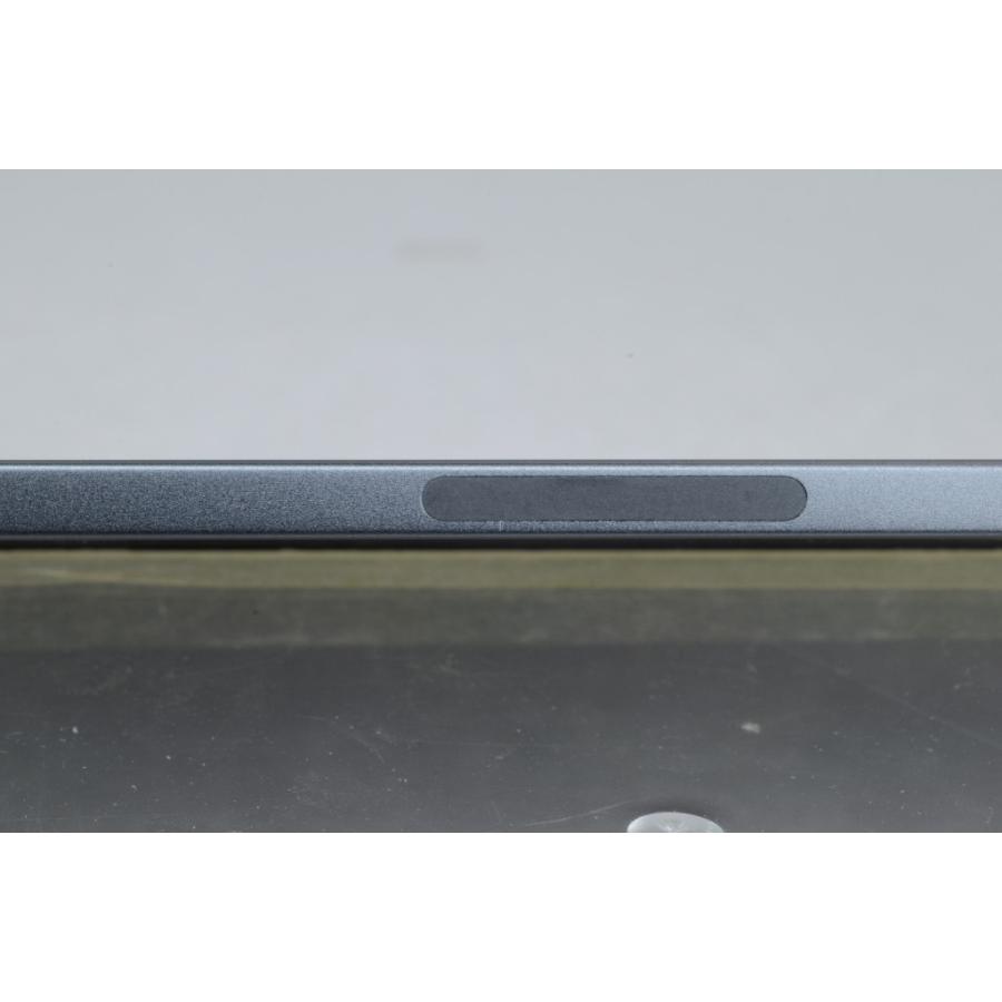 [中古]Apple iPad Pro 11インチ (M4) Wi-Fiモデル 256GB(標準ガラス搭載) スペースブラック MVV83J/Aの画像