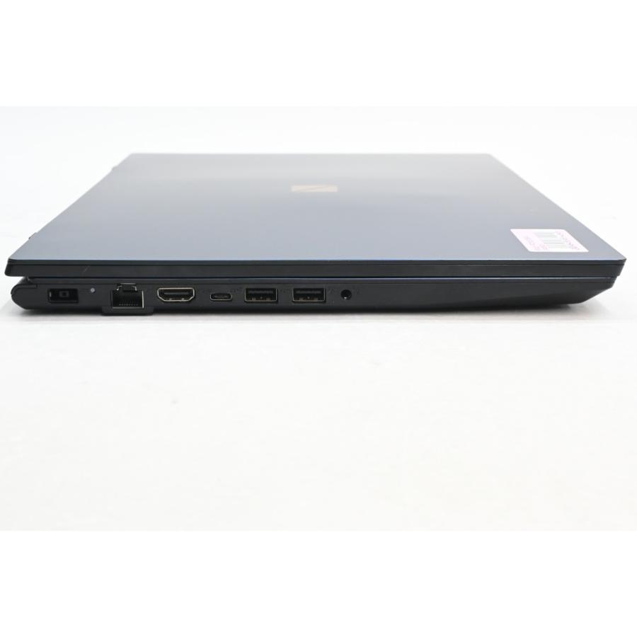 LAVIE N15 [中古]NEC N1575/BAL PC-N1575BAL ネイビーブルー : 中古