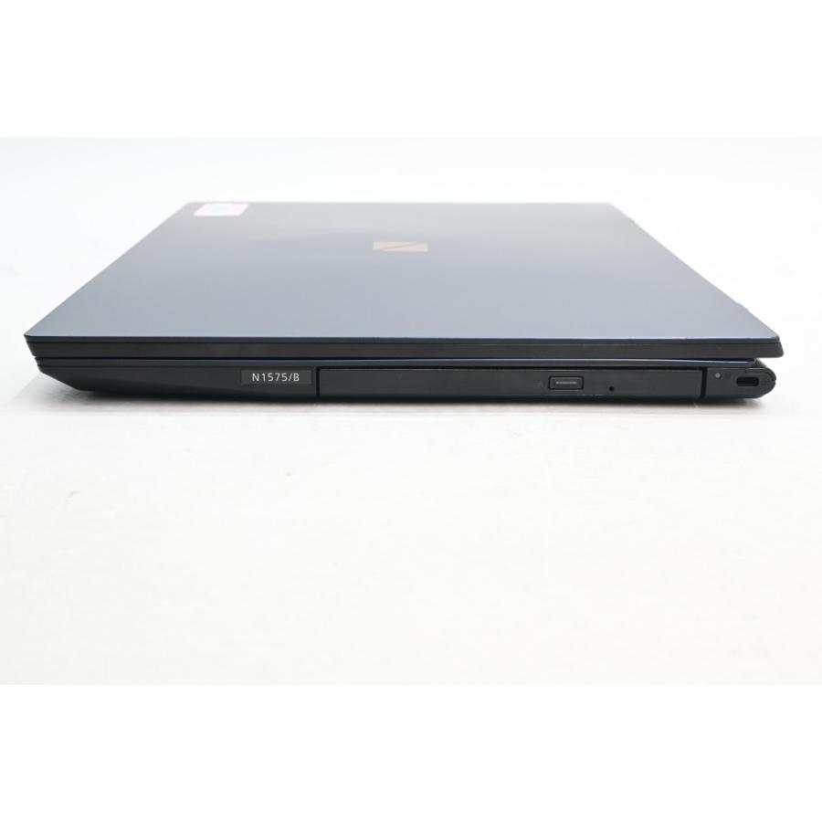 LAVIE N15 [中古]NEC N1575/BAL PC-N1575BAL ネイビーブルー : 中古