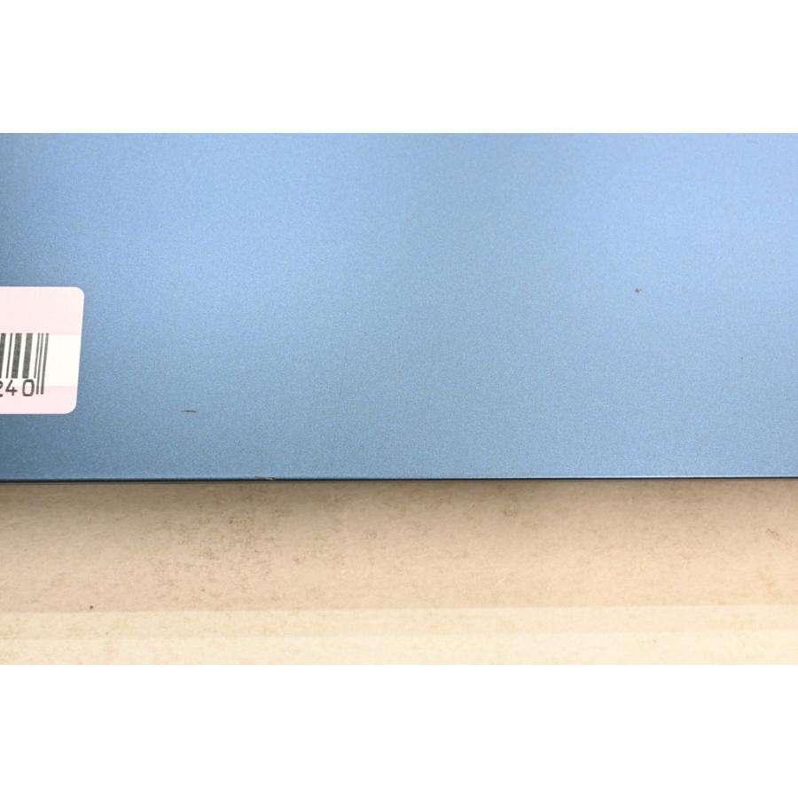 LAVIE N15 [中古]NEC N1575/BAL PC-N1575BAL ネイビーブルー : 中古