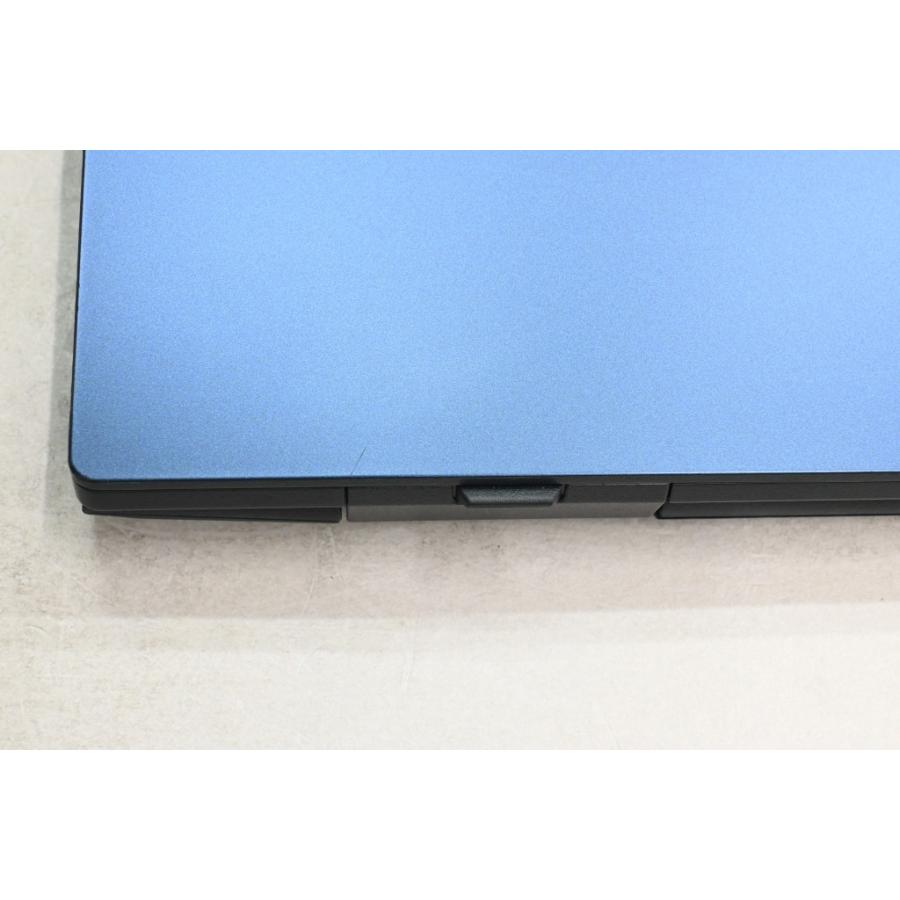 LAVIE N15 [中古]NEC N1575/BAL PC-N1575BAL ネイビーブルー : 中古
