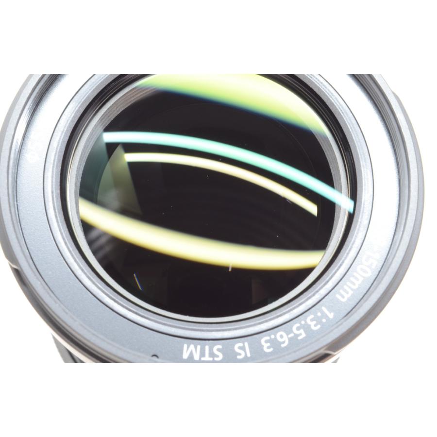 [中古]Canon EOS Kiss M EF-M18-150 IS STM レンズキット ブラックの画像