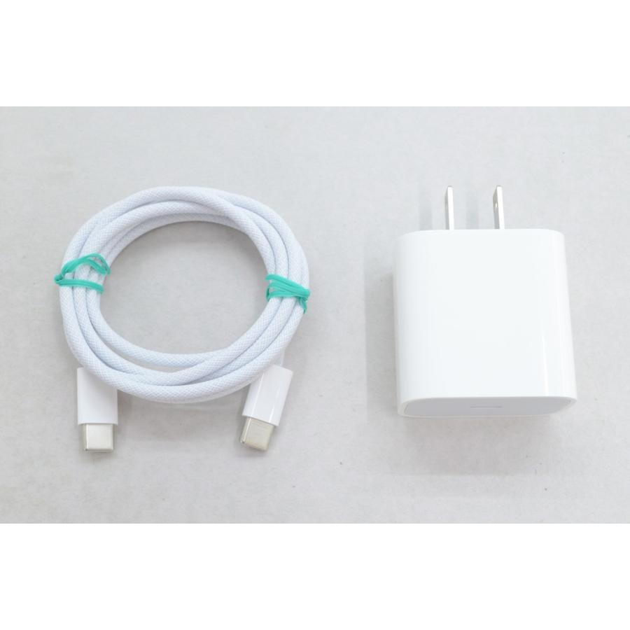 [中古]Apple iPad 10.9インチ (第10世代) Wi-Fi+Cellular 64GB シルバー MQ6J3J/Aの画像