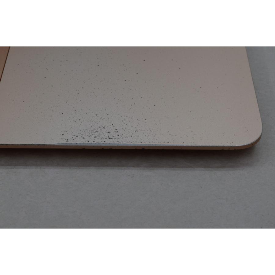 [中古]Apple MacBook Air 13インチ M1(8コアCPU/7コアGPU) 8GB/256GB ゴールド MGND3J/Aの画像