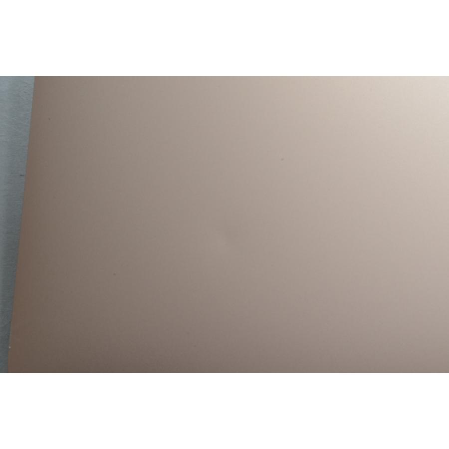 [中古]Apple MacBook Air 13インチ M1(8コアCPU/7コアGPU) 8GB/256GB ゴールド MGND3J/Aの画像