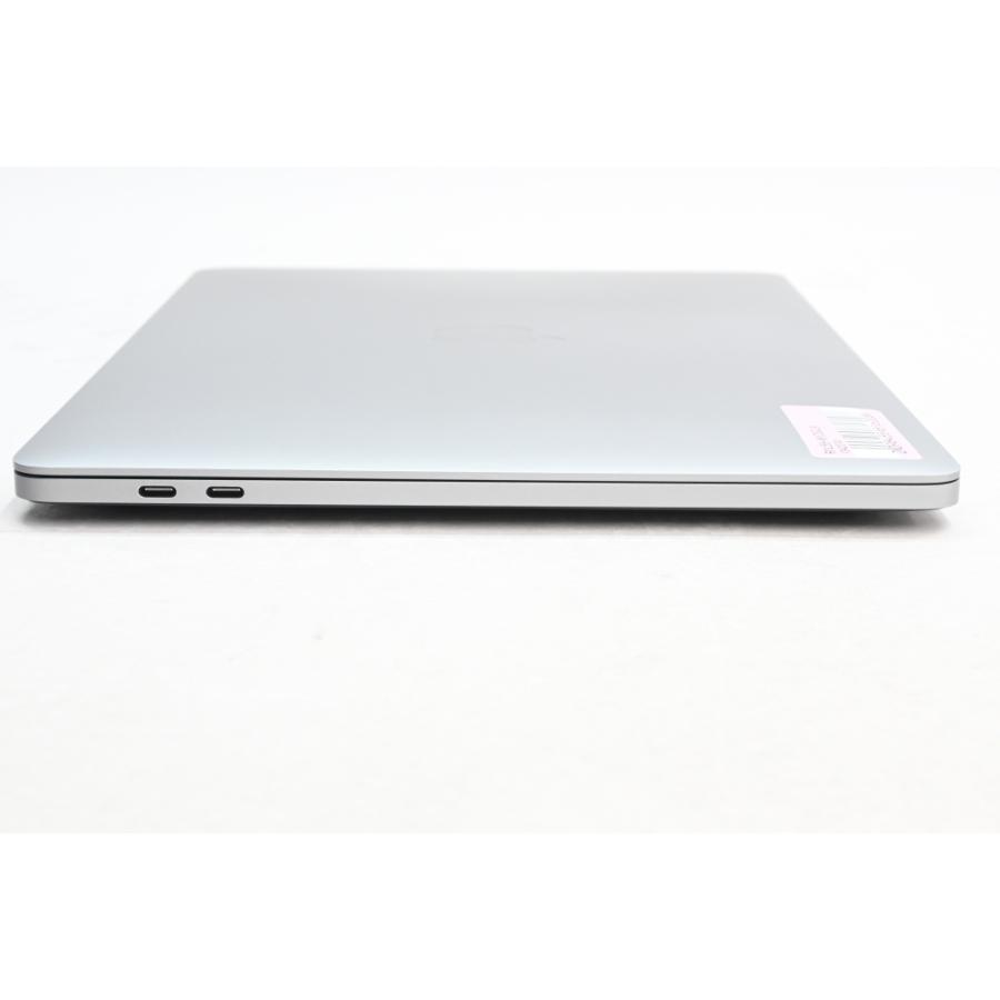 [中古]Apple MacBook Pro 13インチ 8GB/512GB Apple M1チップ搭載モデル スペースグレイ MYD92J/Aの画像