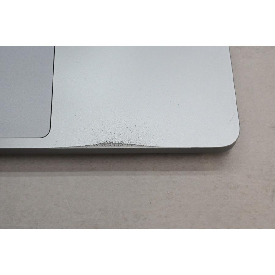 [中古]Apple MacBook Pro 13インチ 8GB/512GB Apple M1チップ搭載モデル スペースグレイ MYD92J/Aの画像