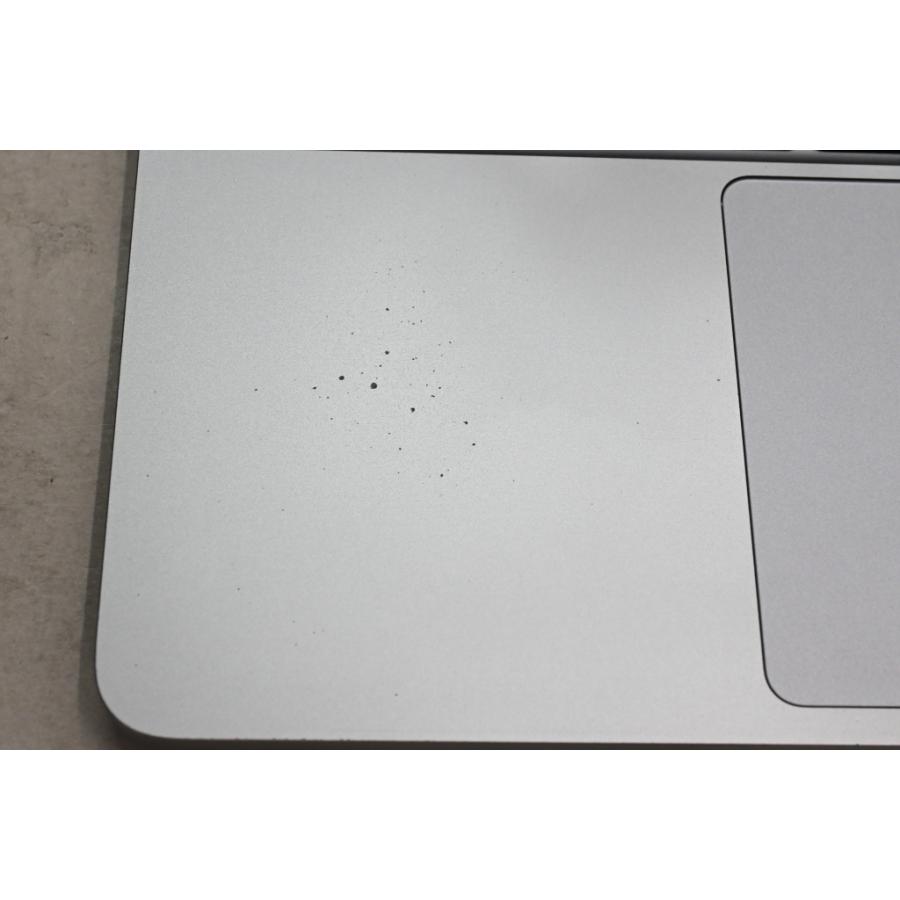 [中古]Apple MacBook Pro 13インチ 8GB/512GB Apple M1チップ搭載モデル スペースグレイ MYD92J/Aの画像