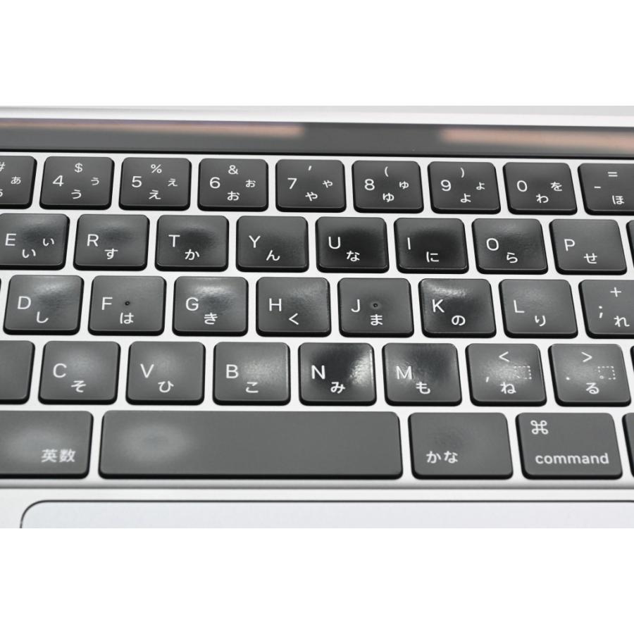 [中古]Apple MacBook Pro 13インチ 8GB/512GB Apple M1チップ搭載モデル スペースグレイ MYD92J/Aの画像
