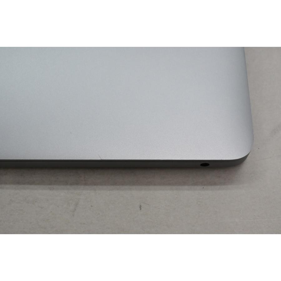 [中古]Apple MacBook Pro 13インチ 8GB/512GB Apple M1チップ搭載モデル スペースグレイ MYD92J/Aの画像