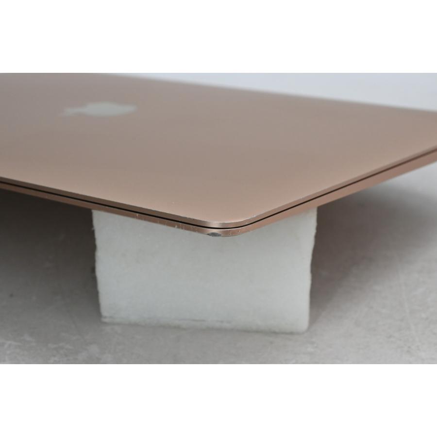 MacBook Air [中古]Apple 13インチ M1(8コアCPU/7コアGPU) 8GB/256GB