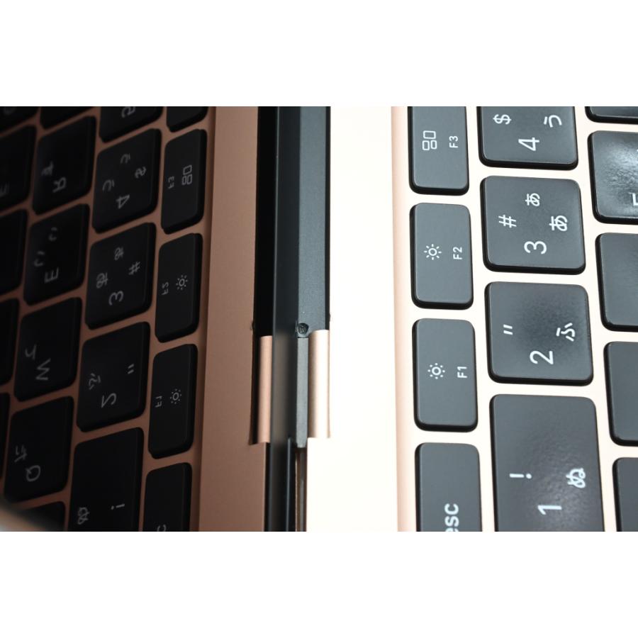 MacBook Air [中古]Apple 13インチ M1(8コアCPU/7コアGPU) 8GB/256GB