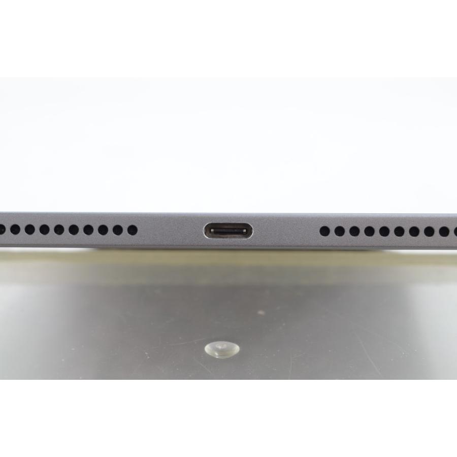 [中古]Apple iPad mini  (第6世代) Wi-Fiモデル 64GB スペースグレイ MK7M3J/Aの画像