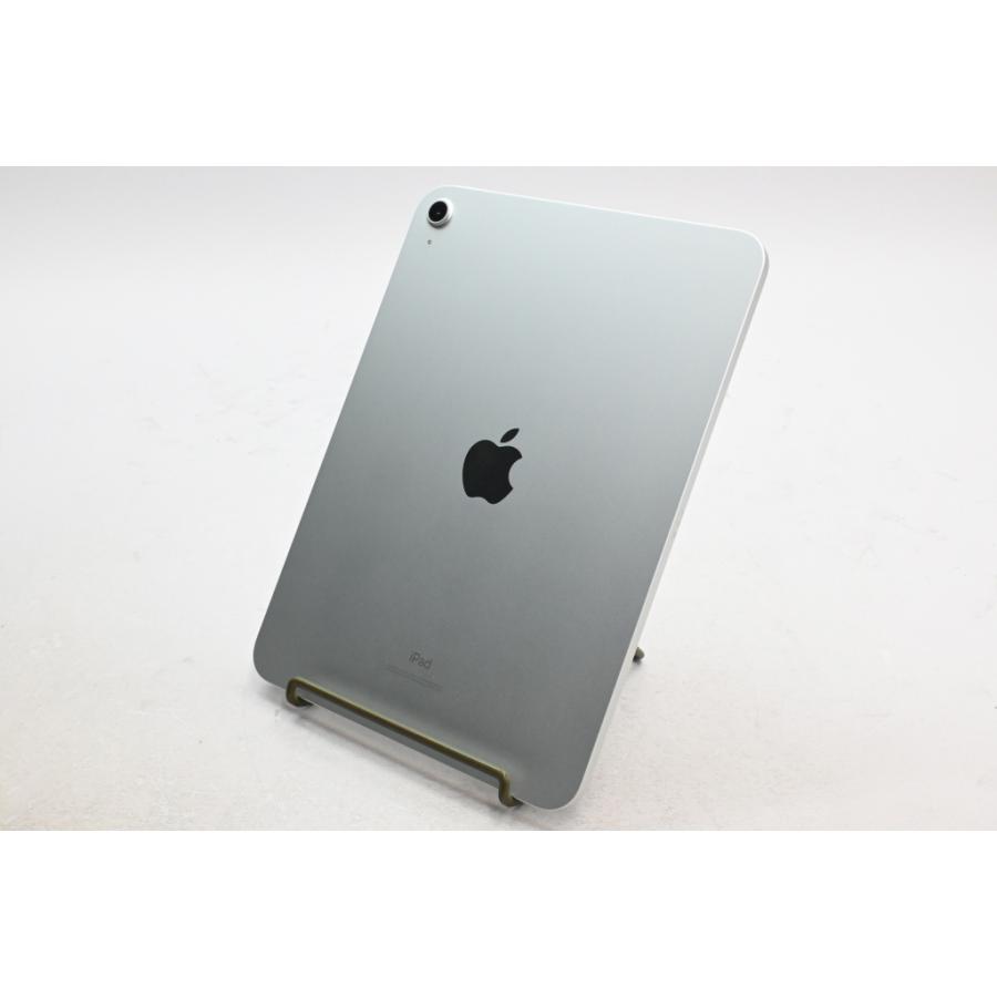 [中古]Apple iPad 10.9インチ (第10世代) Wi-Fiモデル 64GB シルバー MPQ03J/A