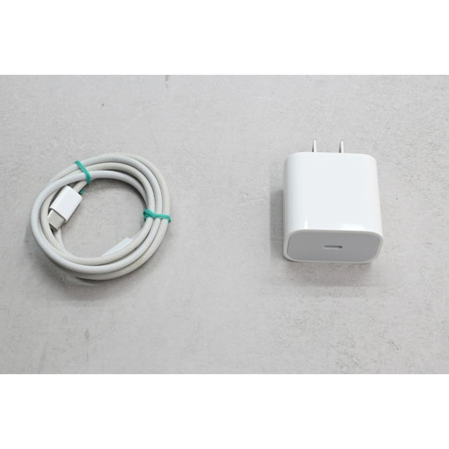 [中古]Apple iPad 10.9インチ (第10世代) Wi-Fiモデル 64GB シルバー MPQ03J/Aの画像