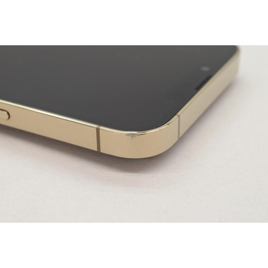 iPhone 13 Pro [中古]SIMフリー Apple iPhone13 128GB Gold A2636
