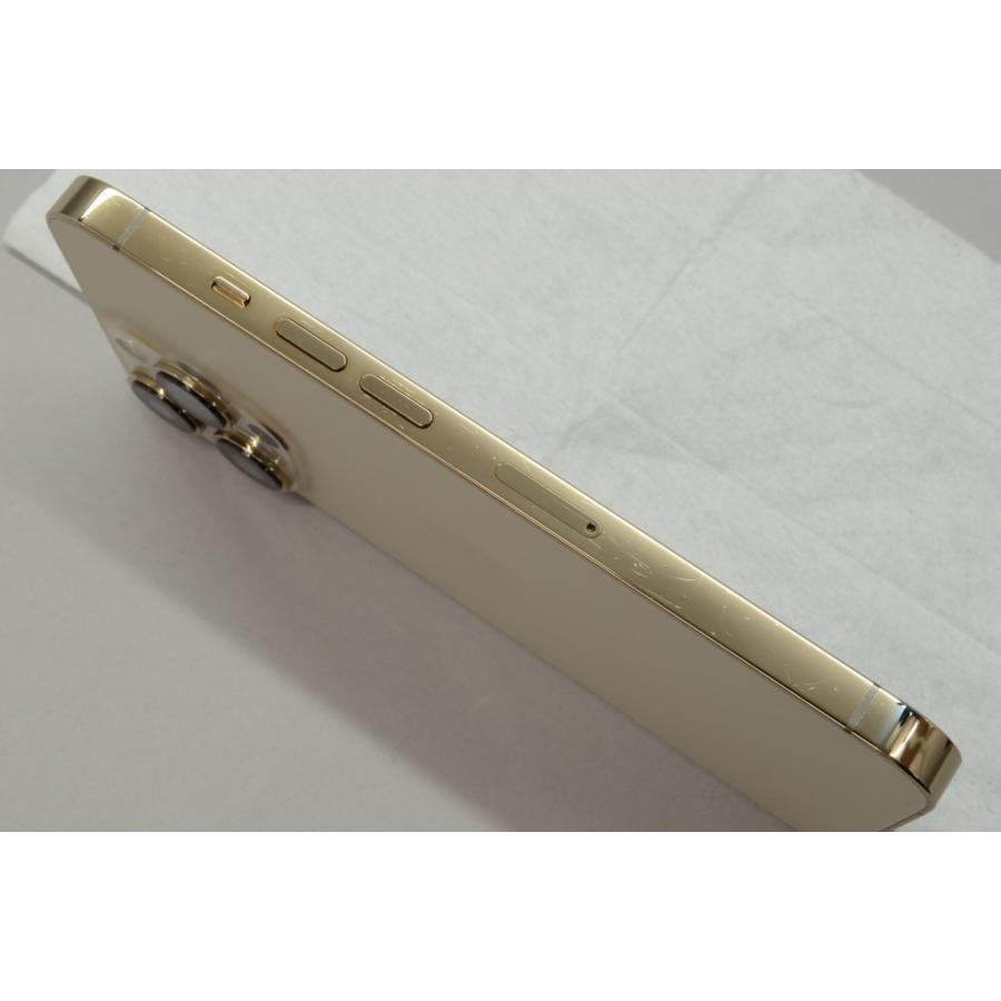 iPhone 13 Pro [中古]SIMフリー Apple iPhone13 128GB Gold A2636