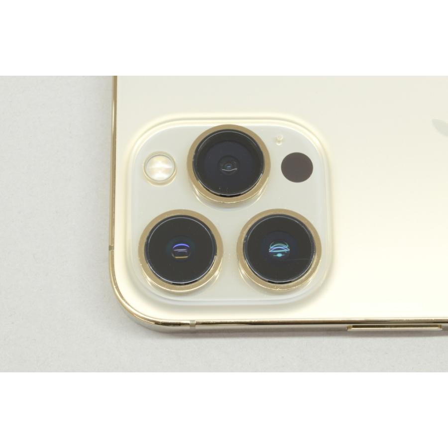 iPhone 13 Pro [中古]SIMフリー Apple iPhone13 128GB Gold A2636
