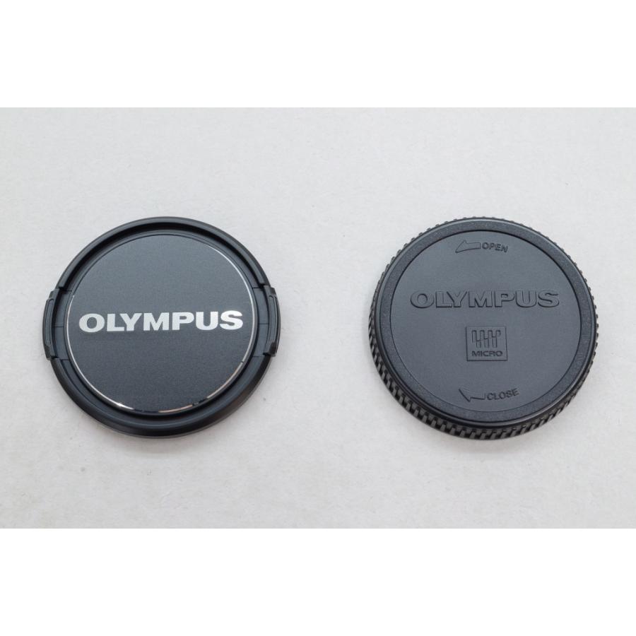 M.ZUIKO [中古]OLYMPUS DIGITAL ED 12-50mm F3.5-6.3 EZ ブラック 